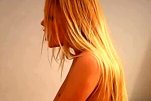 hey milf, wanna see me suck this dick?