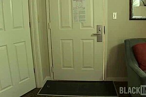 stepmom drags teen daughter into bbc deepthroat gagging threesome