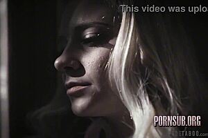 puerta cerrada taboo milf creampie petite seduction.