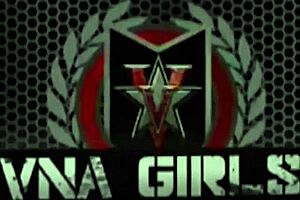 Alix Lovell's Steamy Lesbian Workout Tease