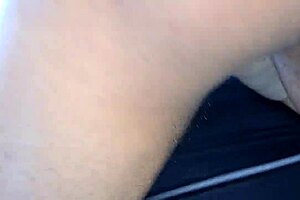 Fucking Stepmom's Juicy Pussy Hard