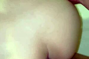 Pinay Student Creampie Makes Me Cum Hard