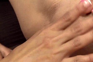 big tits mommy bends over and anal fucks her horny 18 year old teen boy