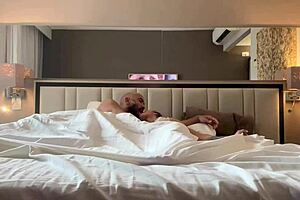 morning sexo hot milk in mouth can't miss with big cock deepthroat