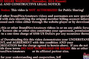 Horny brunette Mercedez rims blows big dick then rides hard!