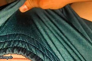 did neighbour husband come finger my wet pussy?