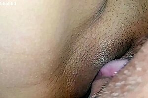 pussy licking blowjob hard fucking my stepsister till orgasm