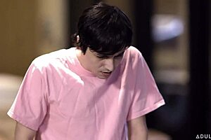 pristine edge, staying up sucking stepsons monster dick all night?