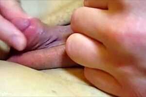 imagine my giant clit throbbing to orgasm as i play solo