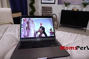 pov: big tits filipina stepmom convinced step-by-step