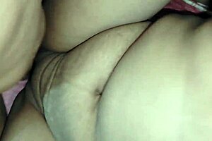 First Time Indian Girlfriend Hard 3some Rough Fuck Part 01