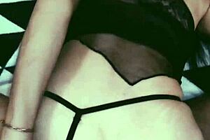 Homemade Wife Shares Intimate Milf Moments