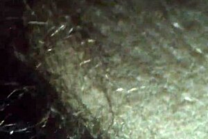 My hairy wife craves my deep cock thrusts