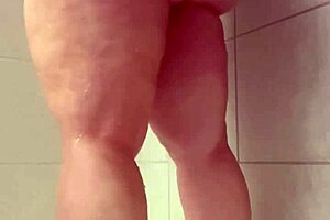 get unready with me big ass shake 🍑😈💦✨