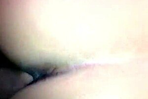 pastusa milf loves masturbating her juicy pussy in real homemade action