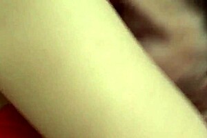 mature italian milf workouts panty free till man grabs her natural tits