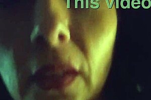 brunette sex goddess cleans pierced natural tits after messy fuck