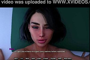 HOLY FUCK MILF CITY PART 13 HAS ME EDGING NONSTOP!