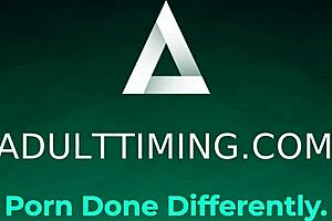 skinny milf caught riding stepson in shower licks pussy passionately 💦