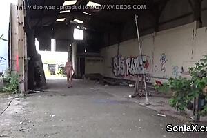 unfaithful english mature sonia flaunts her massive juicy natural tits raw