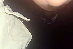 i hit up a swingers house and sucked tons of good cocks while hubby filmed it all