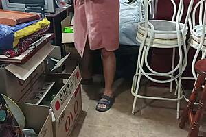 i help stepbrother in trouble but fuck him hoping no pregnancy