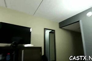 sexy mature teen casting interview blowjob pussy missionary hardcore reality