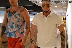 Asian Milf's Ass Stuffed In Wild Anal Threesome Frenzy?