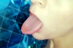 Vespucio dances beautifully in las condes santiago chile feeling sexy.