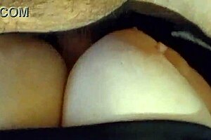 Busty Italian Mature Chokes on Monster Cock in Oily Big Natural Tits Titty Fuck!