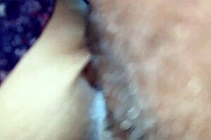 indian housewife screams as husband's boss pounds her hard at work