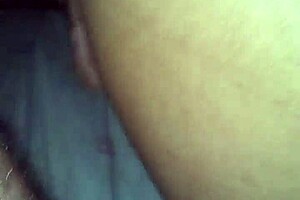 ebony milf esposa takes it doggystyle from black bull