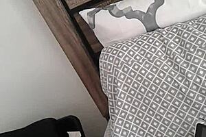 wanna see this 45yo black milf's big jiggly ass and dripping wet pussy?