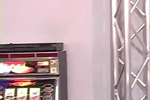 Ever Wonder Two Blonde Milf Sluts Begging For Ass Pounding In Threesome?