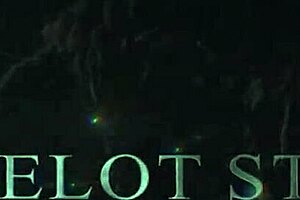 Cindy Lores' Tight Latina Ass Gapes Wide For Lancelot's Balls-Deep BBC Anal