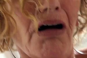 Watch Me Explode Wet with Dildo!