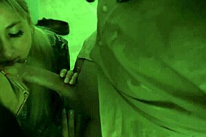 Foster Mothers Lead Petite Teens in Intense Group Workout Sex Tape