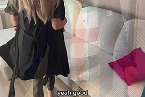 Friends Mom Seduces Virgin Boy For Deepthroat Cowgirl Ride