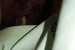 Mignotta Craves Heat in Tight Jeans