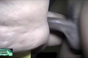 hey mama you trapped on halloween getting pounded by huge bbc slut?