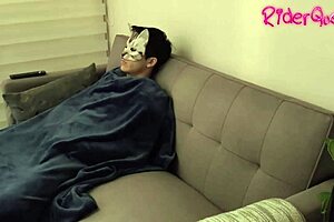 real latina milf riderqueen creampie tape!