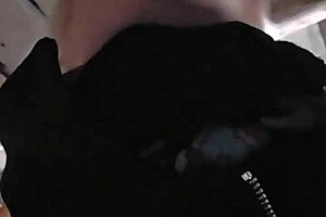 i find stranger fucks me hard in barn french couple fun