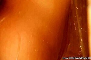 indian girlfriend, wanna join my steamy cleansing ritual?