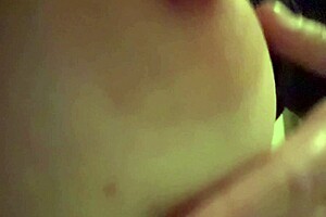 Artemisia Love's Massive Italian Boobs Bounce In Slow Mo Closeup!