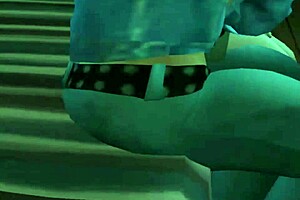 sexy married bbw neighbor spreads pussy for my tongue lick