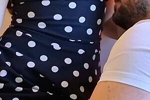 Sucking Hottest Neighbor's Perfect Natural Tits Myst Duo Vertical