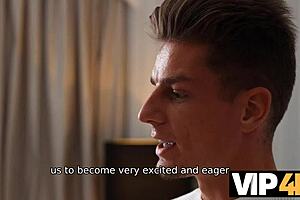 american mature teacher bangs brunette group in private lesson