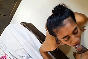 Latina homemade creampie blowjob squirt compilation inside vagina