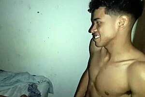 stepmom's juicy ass tempts me i fuck her hard alone at home!