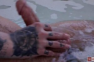 aw man stepmom i love barebackin your busty trans ass nadia!